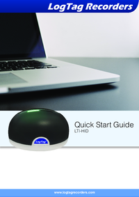 Thumbnail of document Guide - LT-INT-HID USB interface